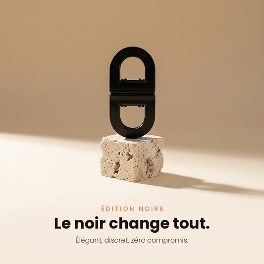 LOVA™ — Pince Magnétique